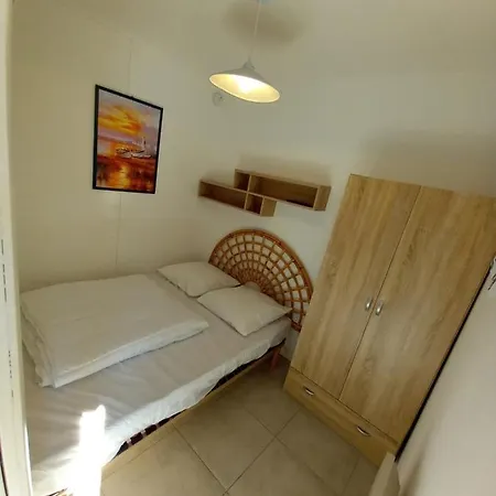 La Brigantine 607, T2 Vue Mer, Piscine, Tennis Apartment