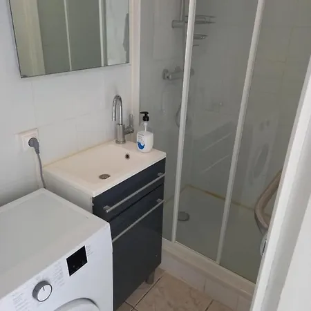 Apartment La Brigantine 607, T2 Vue Mer, Piscine, Tennis Agde