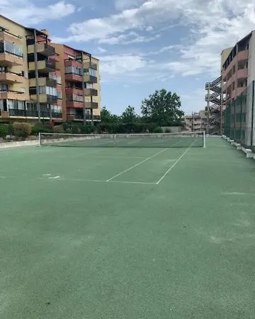Apartment La Brigantine 607, T2 Vue Mer, Piscine, Tennis