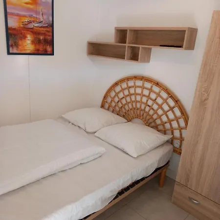 Apartment La Brigantine 607, T2 Vue Mer, Piscine, Tennis Agde